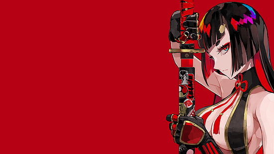 Anime Art